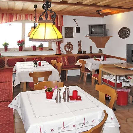 Gastehaus Ludwig *