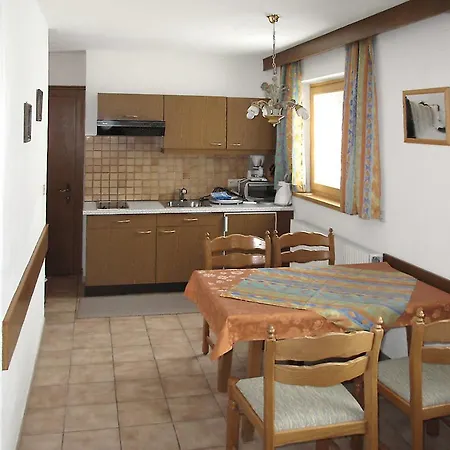 Gastehaus Ludwig גלטור